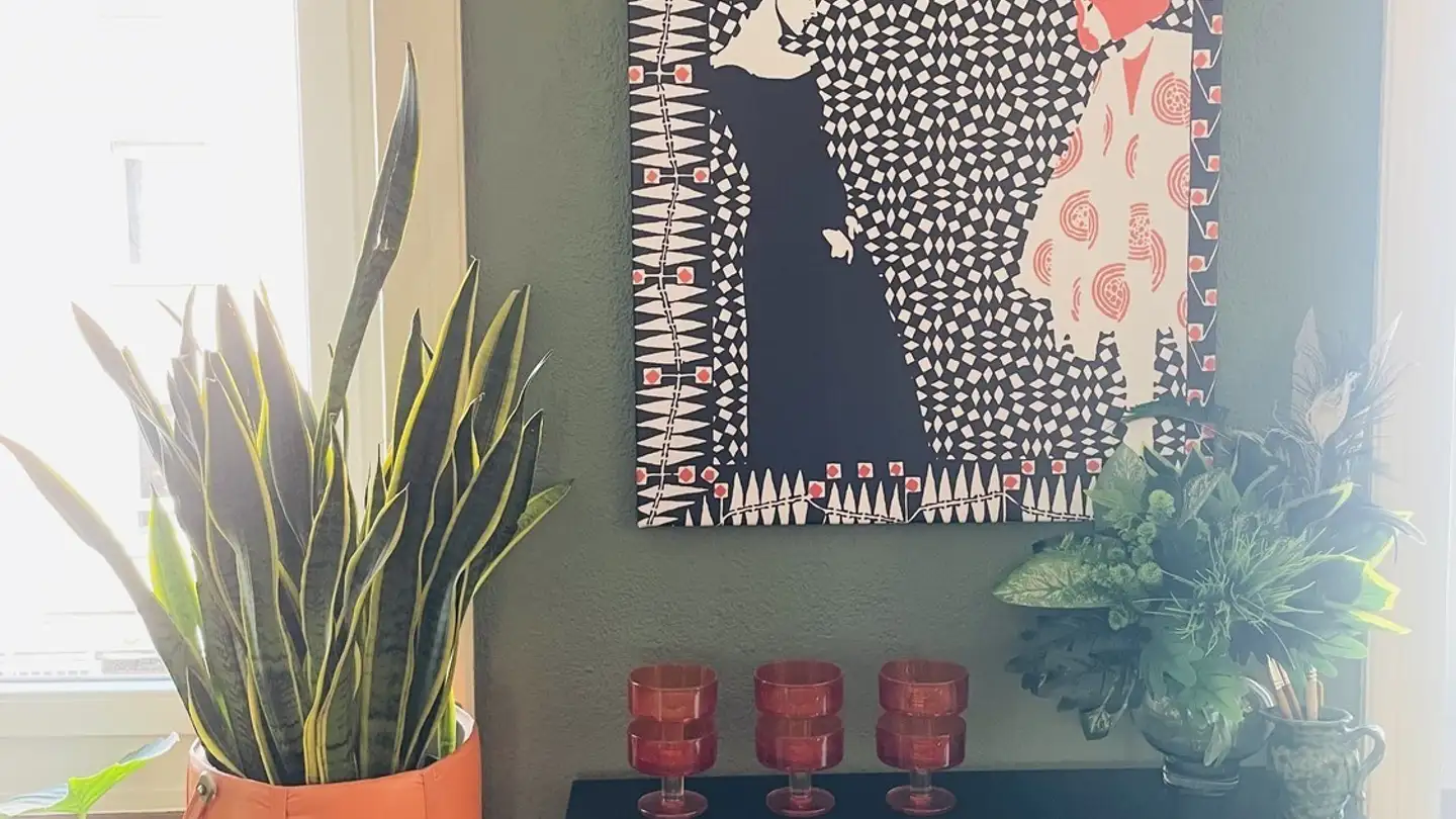 Single room for rent - 8005 Zürich