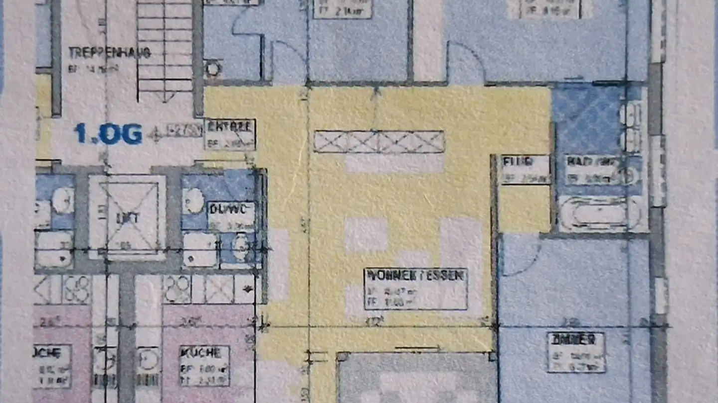 Appartamento in affitto - Tramstrasse 64, 5034 Suhr - Photo 4