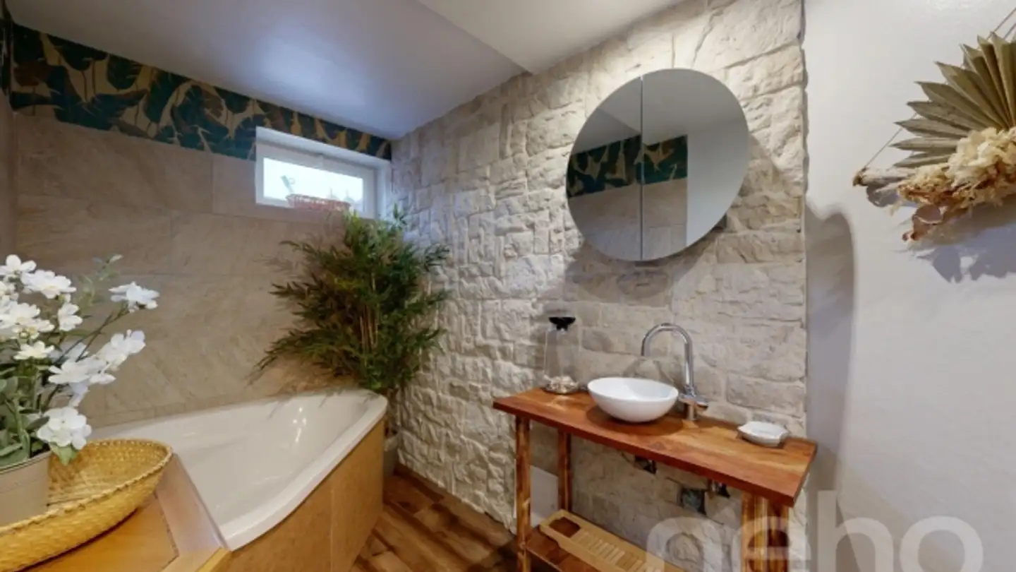 Single house for sale - 2400 Le Locle - Photo 4