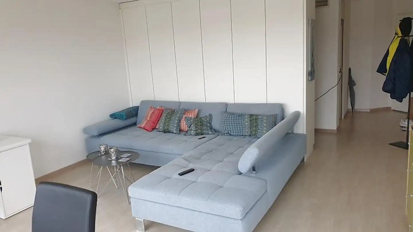 Appartamento ammobiliato in affitto - 6300 Zug - Foto 2