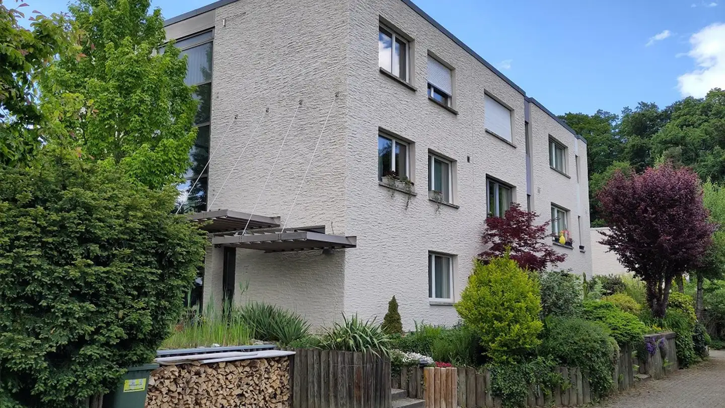 Casa singola in affitto - 3006 Bern - Foto 2