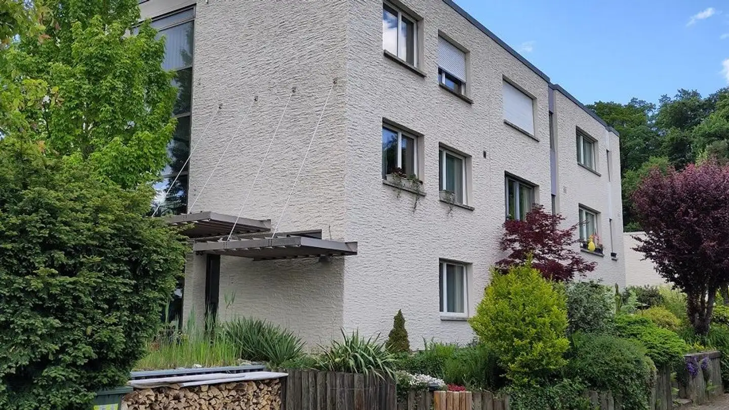 Single house for rent - 3006 Bern - Photo 2