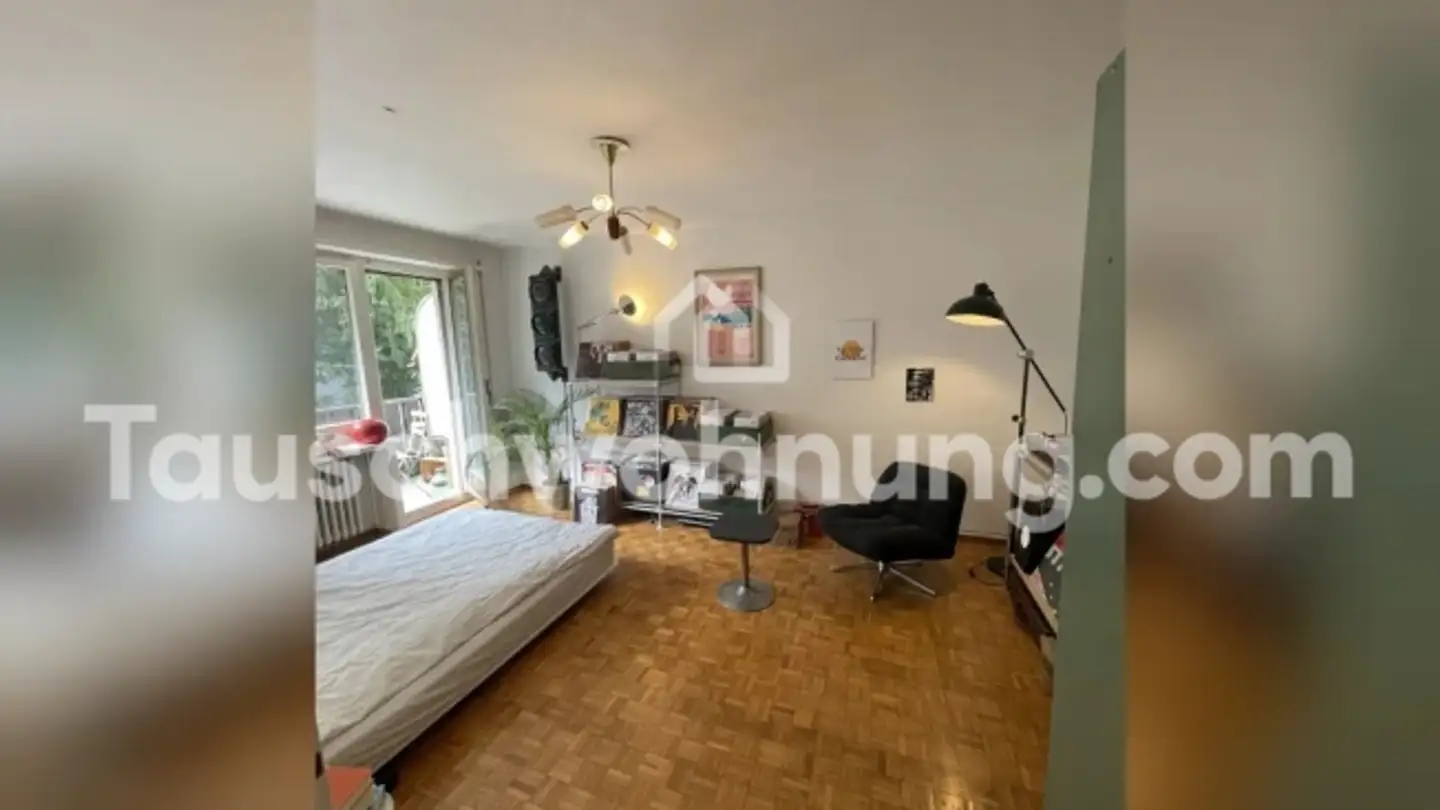Appartamento in affitto - 8032 Zürich