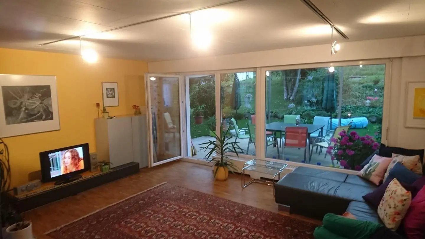 Casa singola in affitto - 3006 Bern - Foto 4