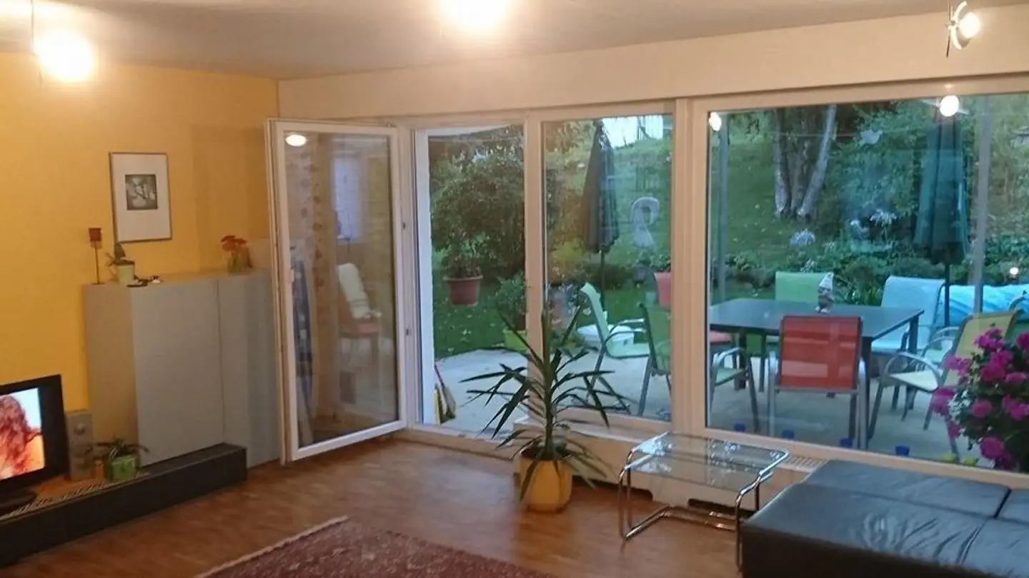 Single house for rent - 3006 Bern - Photo 4
