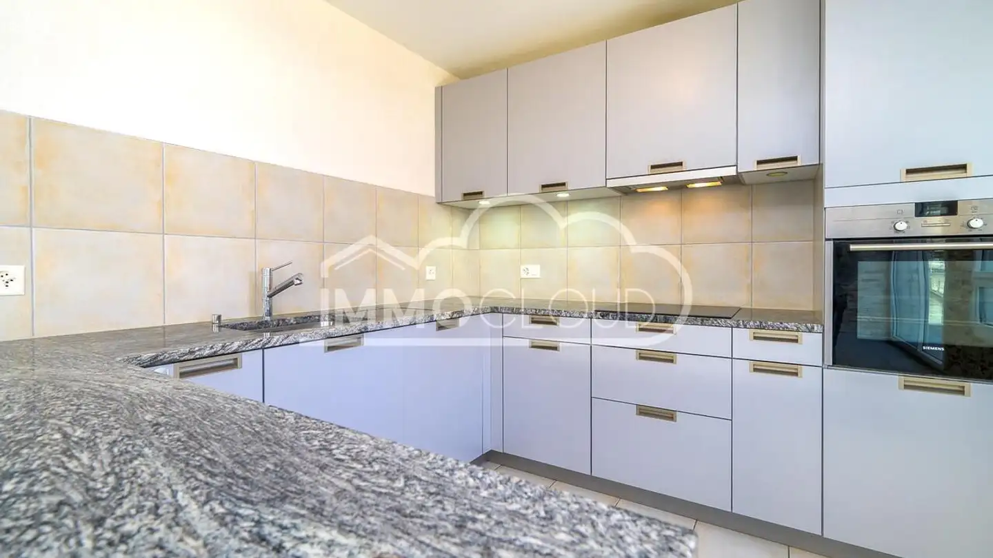 Appartement à vendre - 1515 Villars-le-Comte