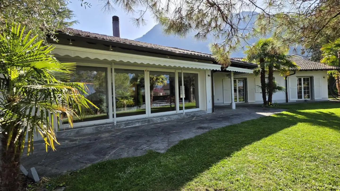Einfamilienhaus kaufen - Chemin Du Tortiguet 12, 1844 Villeneuve VD - Foto 3