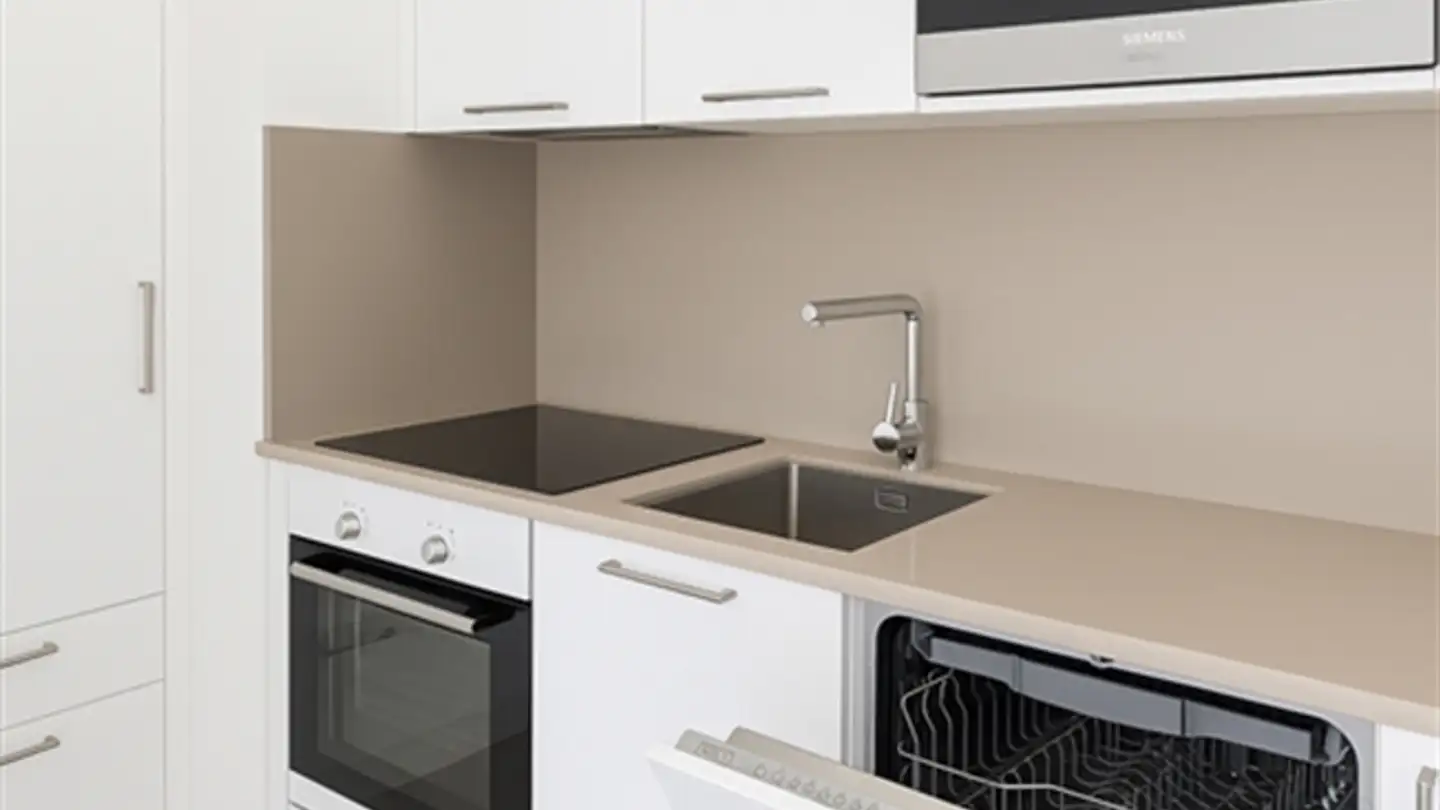 Wohnung mieten - Via Cantonale, 6900 Lugano - Foto 2