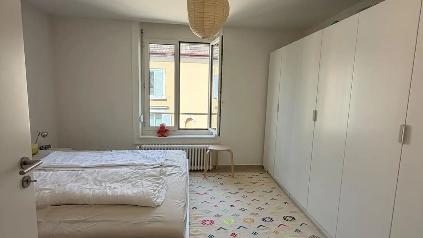 Wohnung mieten - Feldstrasse 141, 8004 Zürich - Foto 2