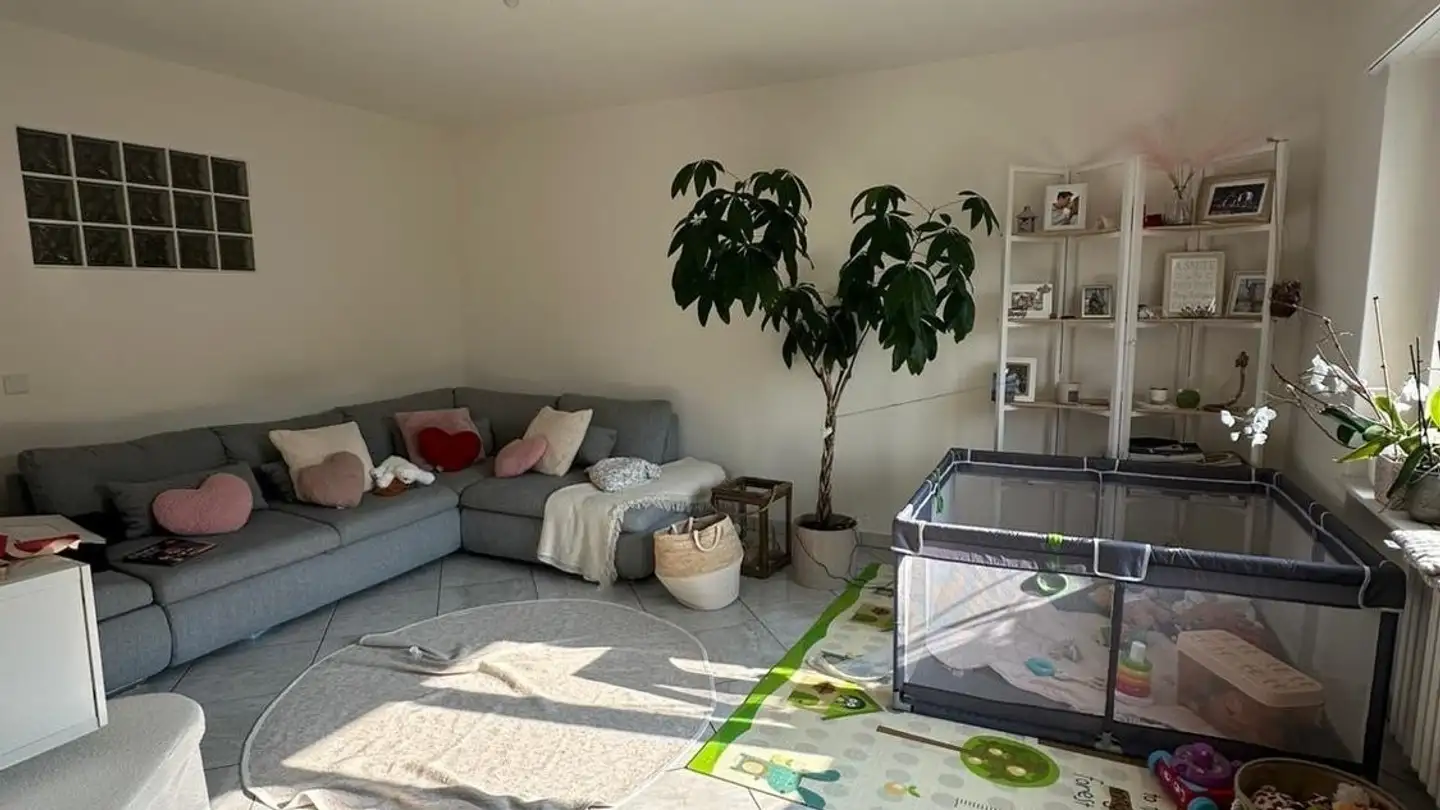 Appartement à louer - Via Luvelina 4, 6943 Vezia - Photo 3