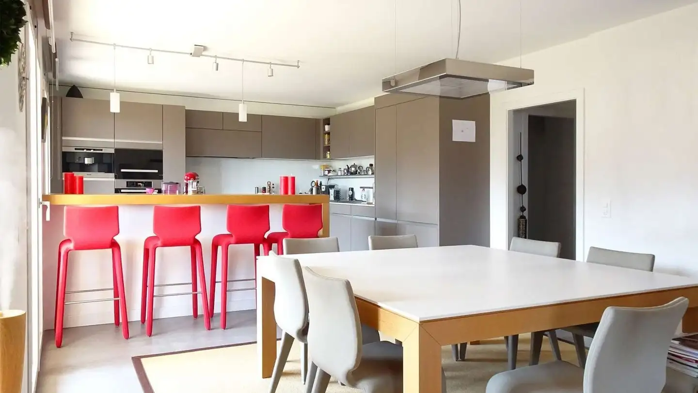 Attico in vendita - Chemin Du Signal 18, 1071 Chexbres - Photo 2