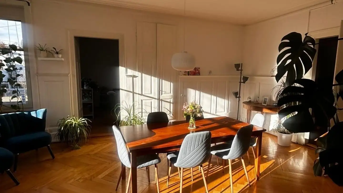 Single room for rent - 9000 St. Gallen