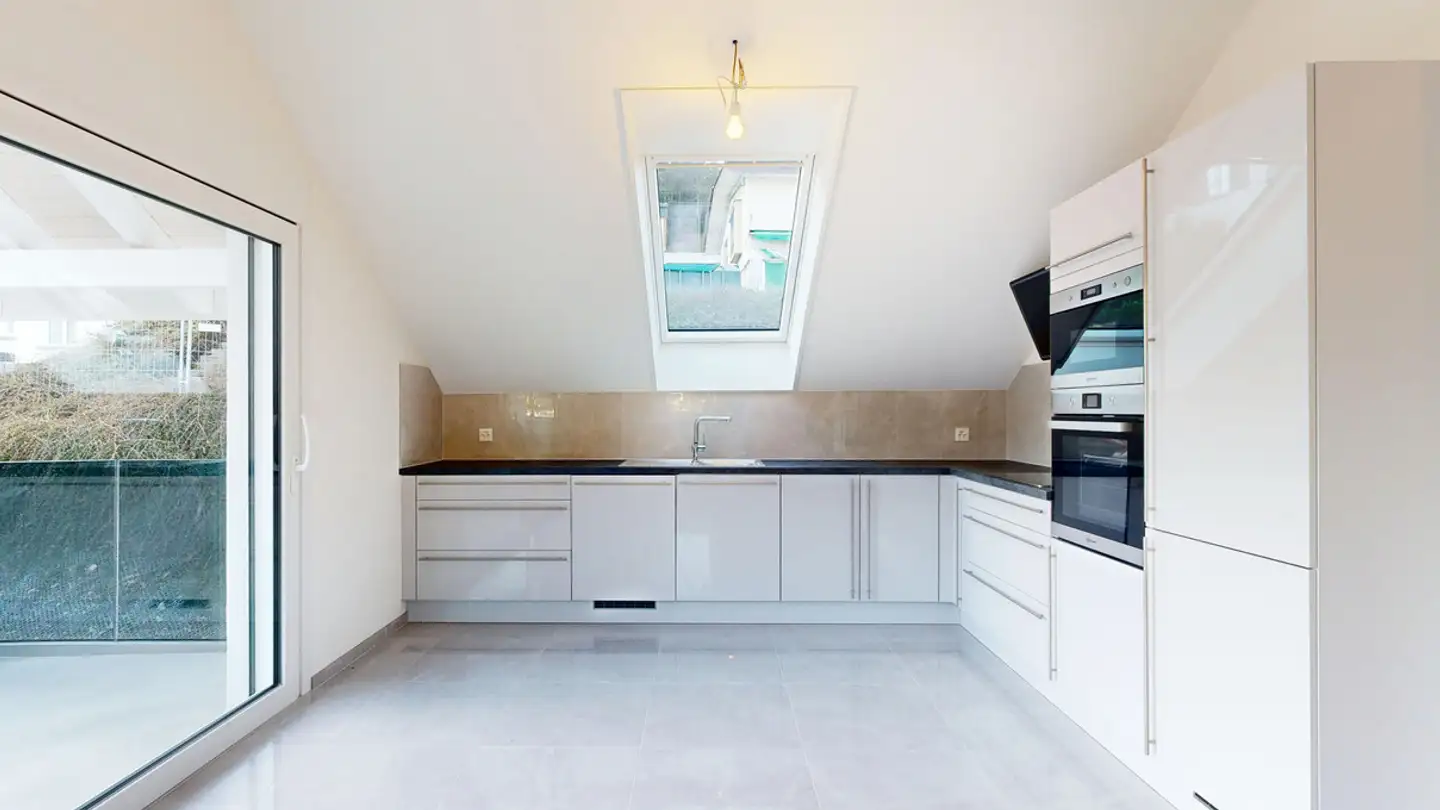 Appartamento in vendita - Hauptstrasse, 4436 Oberdorf BL