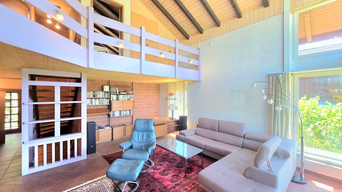 Single house for sale - Nelkenweg 5, 2552 Orpund - Photo 2