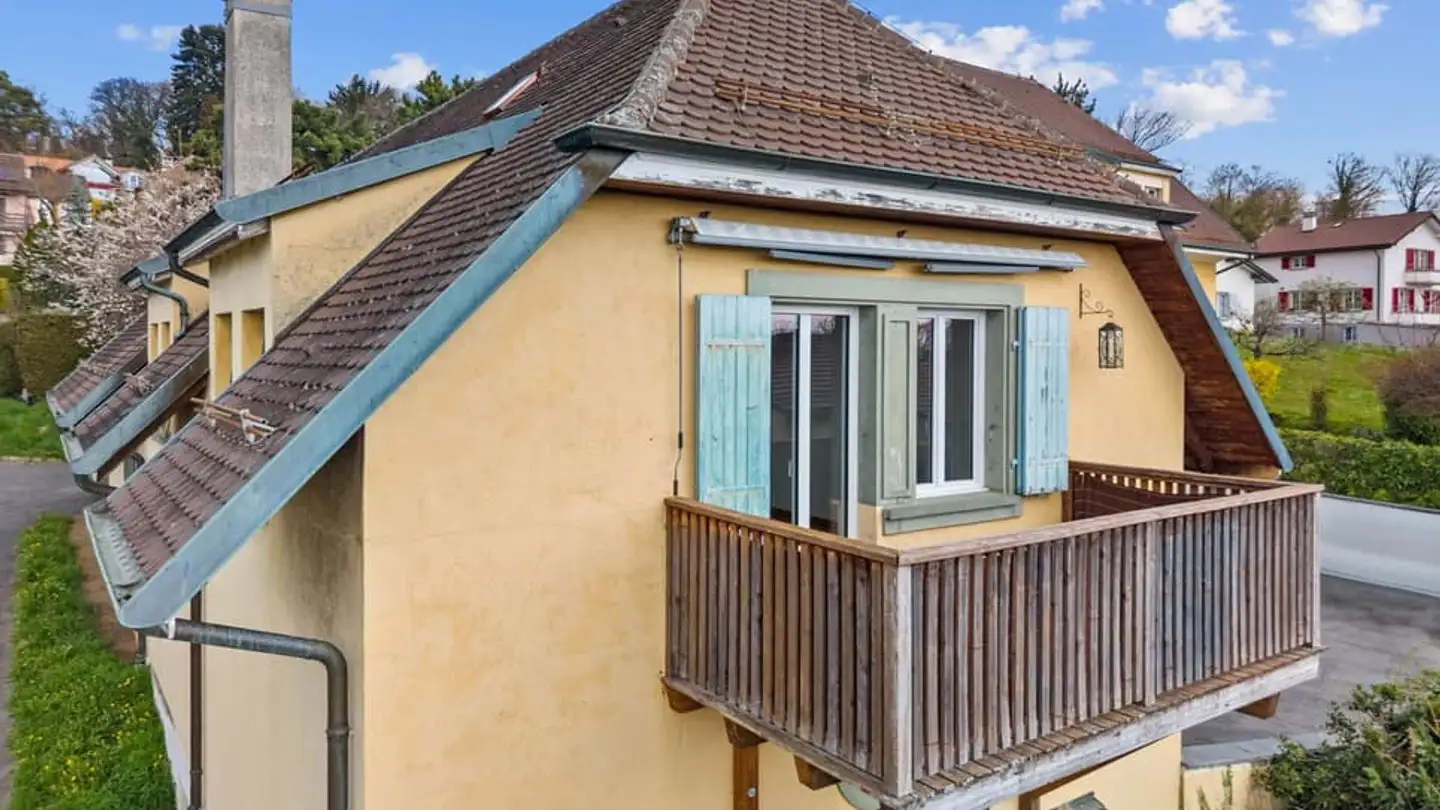 Wohnung kaufen - 1023 Crissier - Foto 4