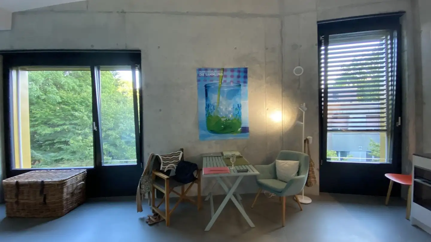 Apartment for rent - 3008 Bern