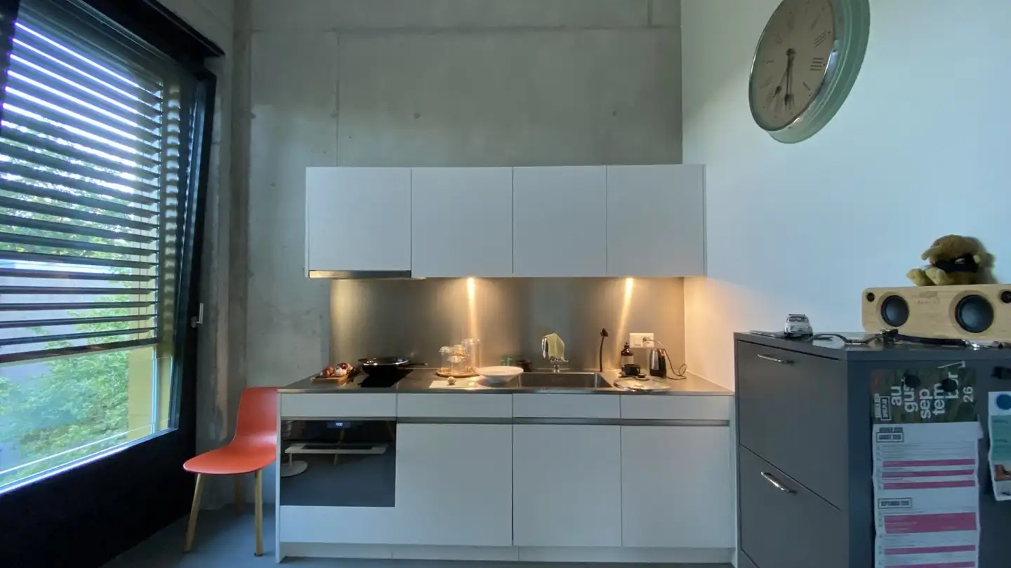 Apartment for rent - 3008 Bern - Photo 2