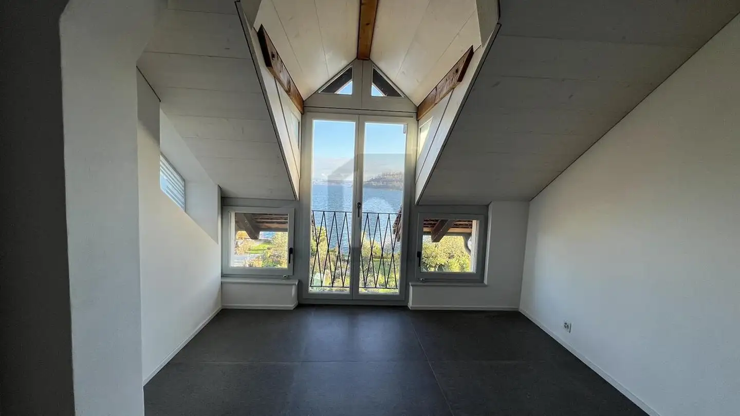 Apartment for rent - Ligerz, 2514 Ligerz