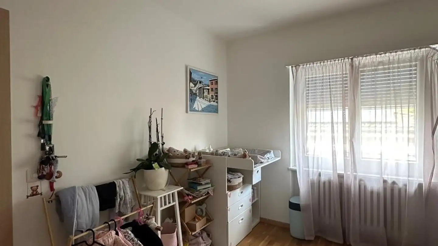 Appartement à louer - Via Luvelina 4, 6943 Vezia - Photo 4