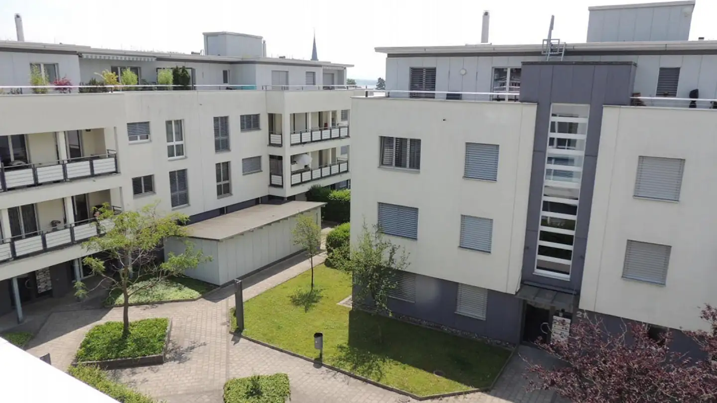 Penthouse mieten - Turmstrasse 21, 8330 Pfäffikon ZH - Foto 2