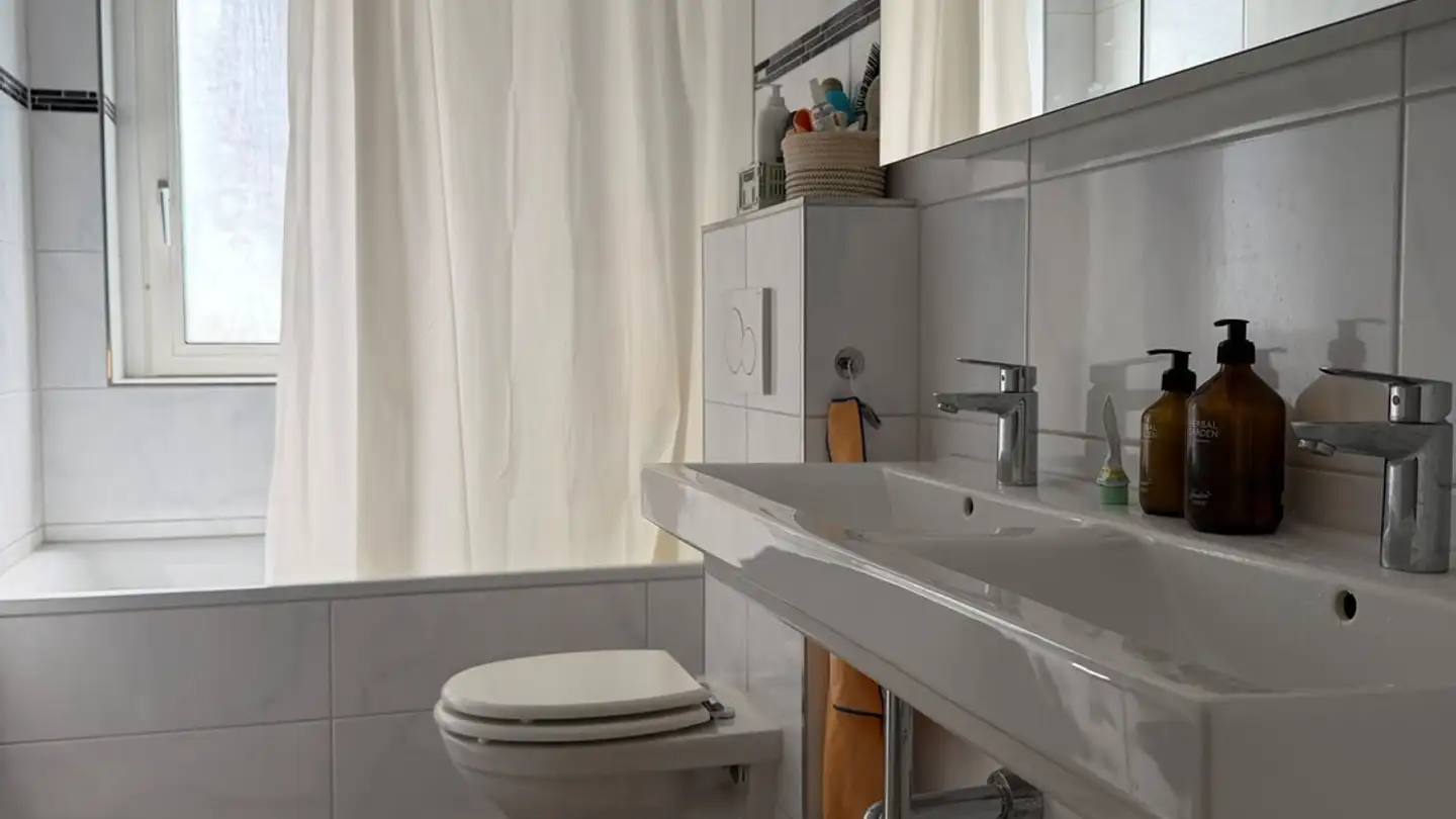 Wohnung mieten - Feldstrasse 141, 8004 Zürich - Foto 4