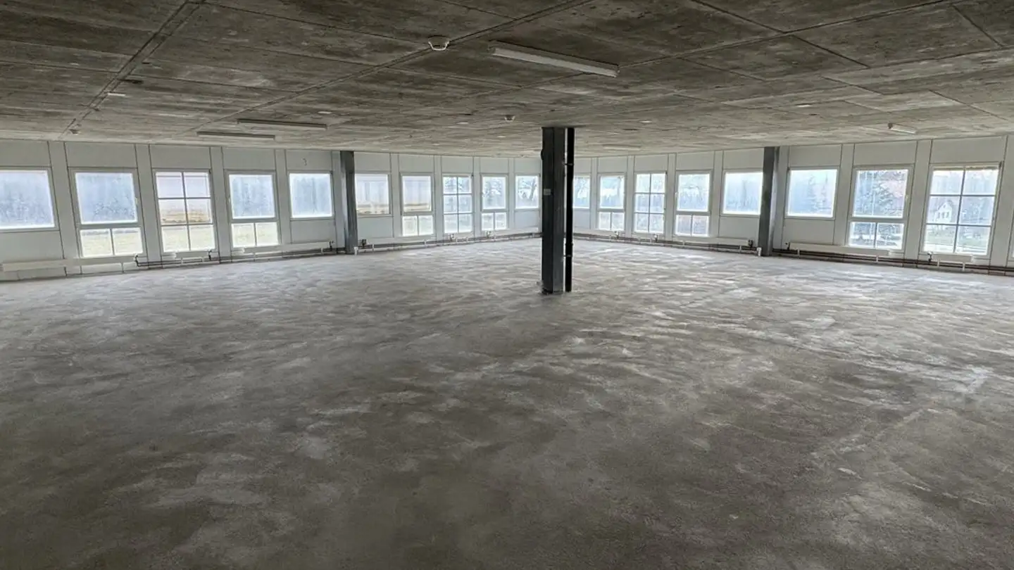 Commerciale in affitto - Chemin Des Grangettes 2, 1165 Allaman - Photo 2