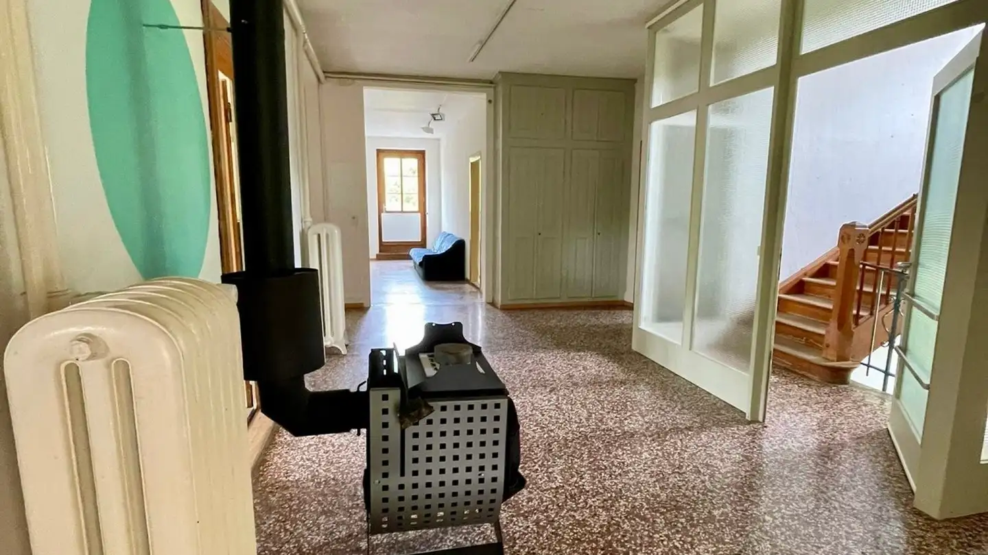 Appartamento in affitto - Bärenwilerstrasse 7, 4438 Langenbruck