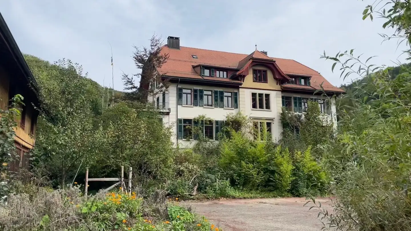 Appartamento in affitto - Bärenwilerstrasse 7, 4438 Langenbruck - Foto 2