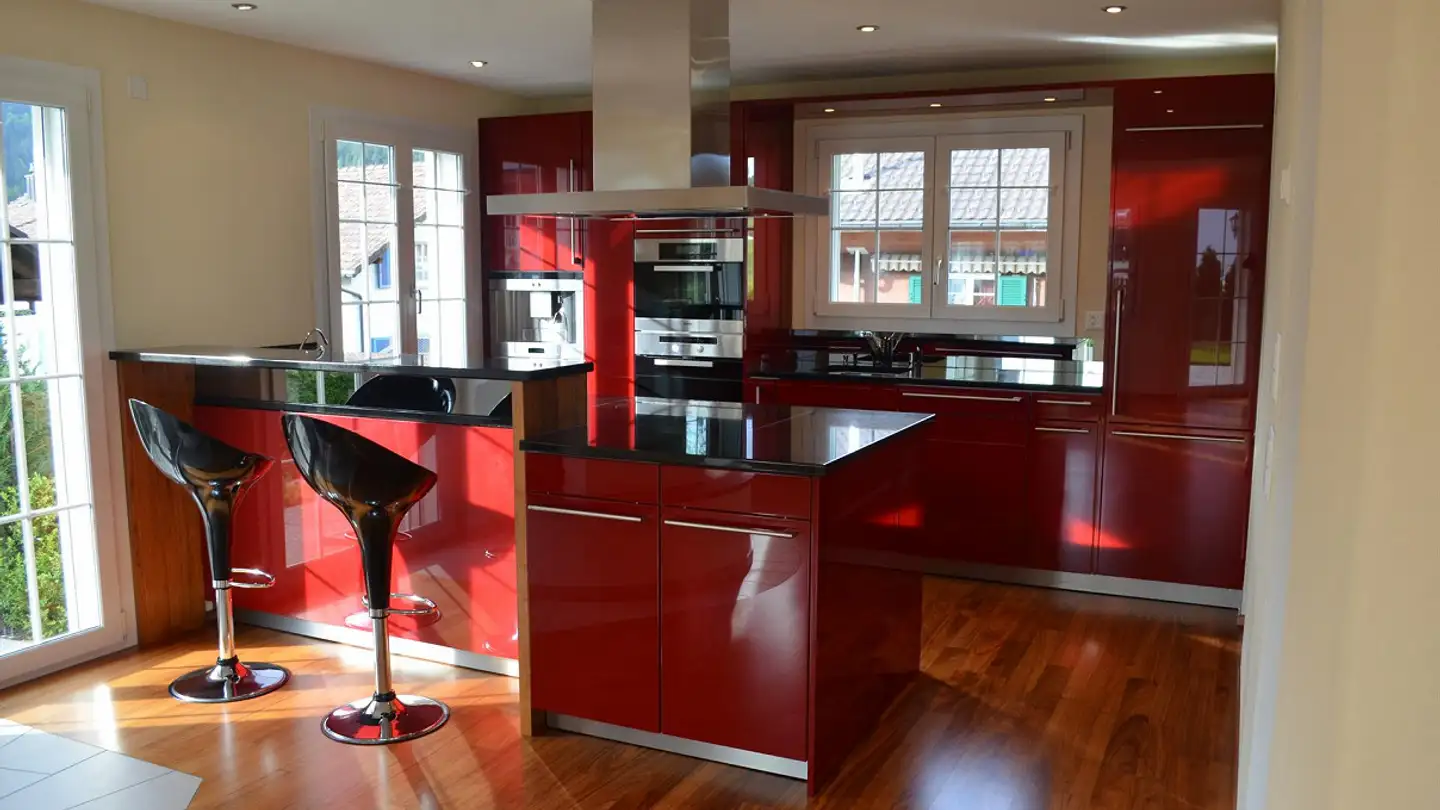 Casa singola in vendita - Erlenweg 4, 8836 Bennau - Foto 3