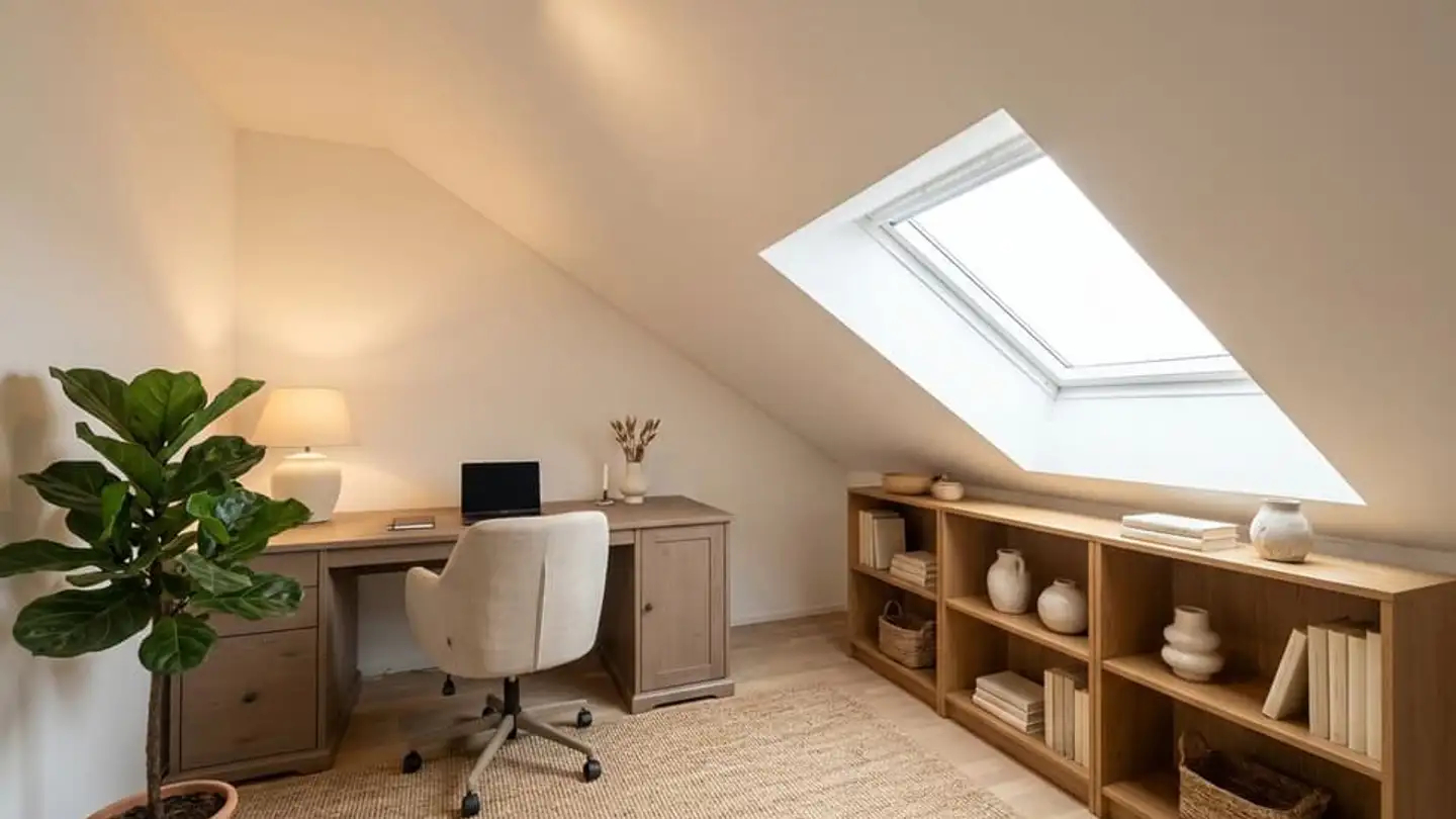 Apartment for sale - 1052 Le Mont-sur-Lausanne - Photo 4