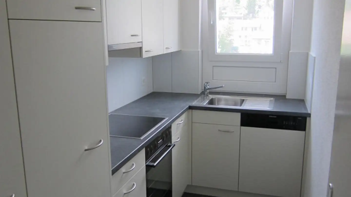 Appartamento in affitto - Bachmattstrasse 29, 5013 Niedergösgen - Foto 2