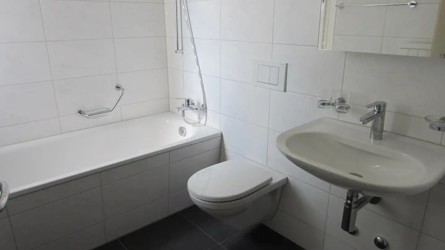 Appartamento in affitto - Bachmattstrasse 29, 5013 Niedergösgen - Foto 3