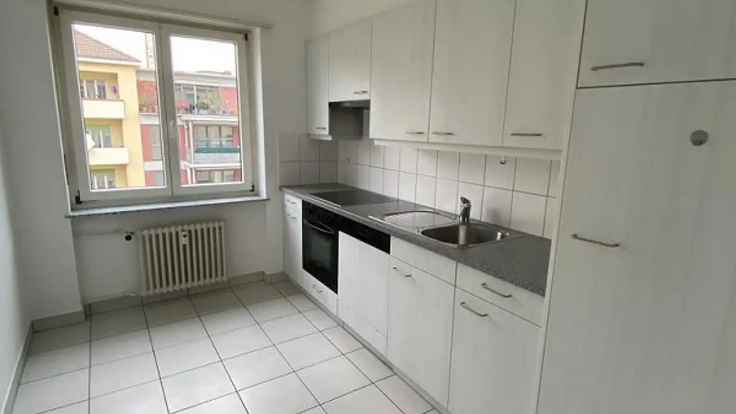 Apartment for rent - Rastatterstrasse 15, 4057 Basel - Photo 2