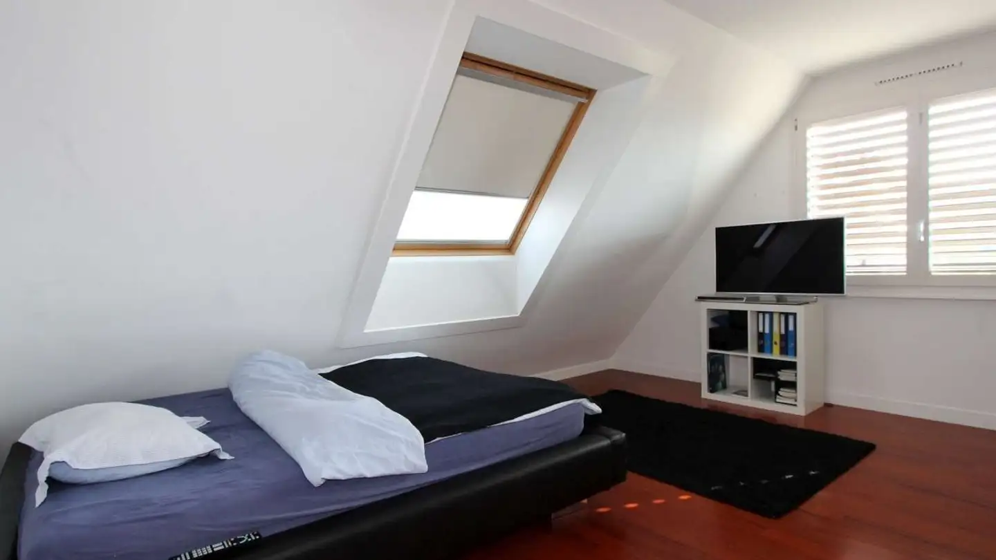 Attico in vendita - Chemin Du Signal 18, 1071 Chexbres - Photo 4