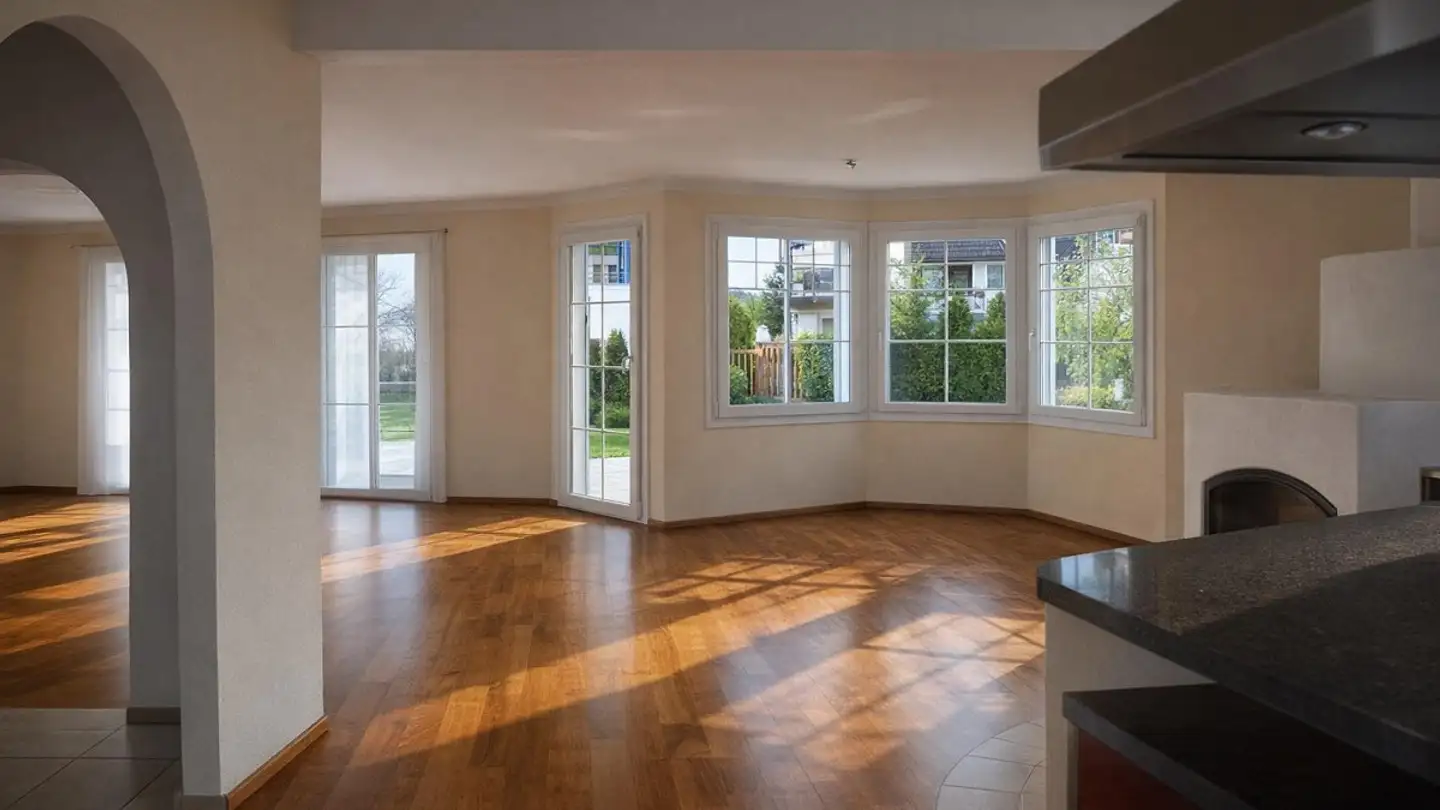 Casa singola in vendita - Erlenweg 4, 8836 Bennau - Foto 4