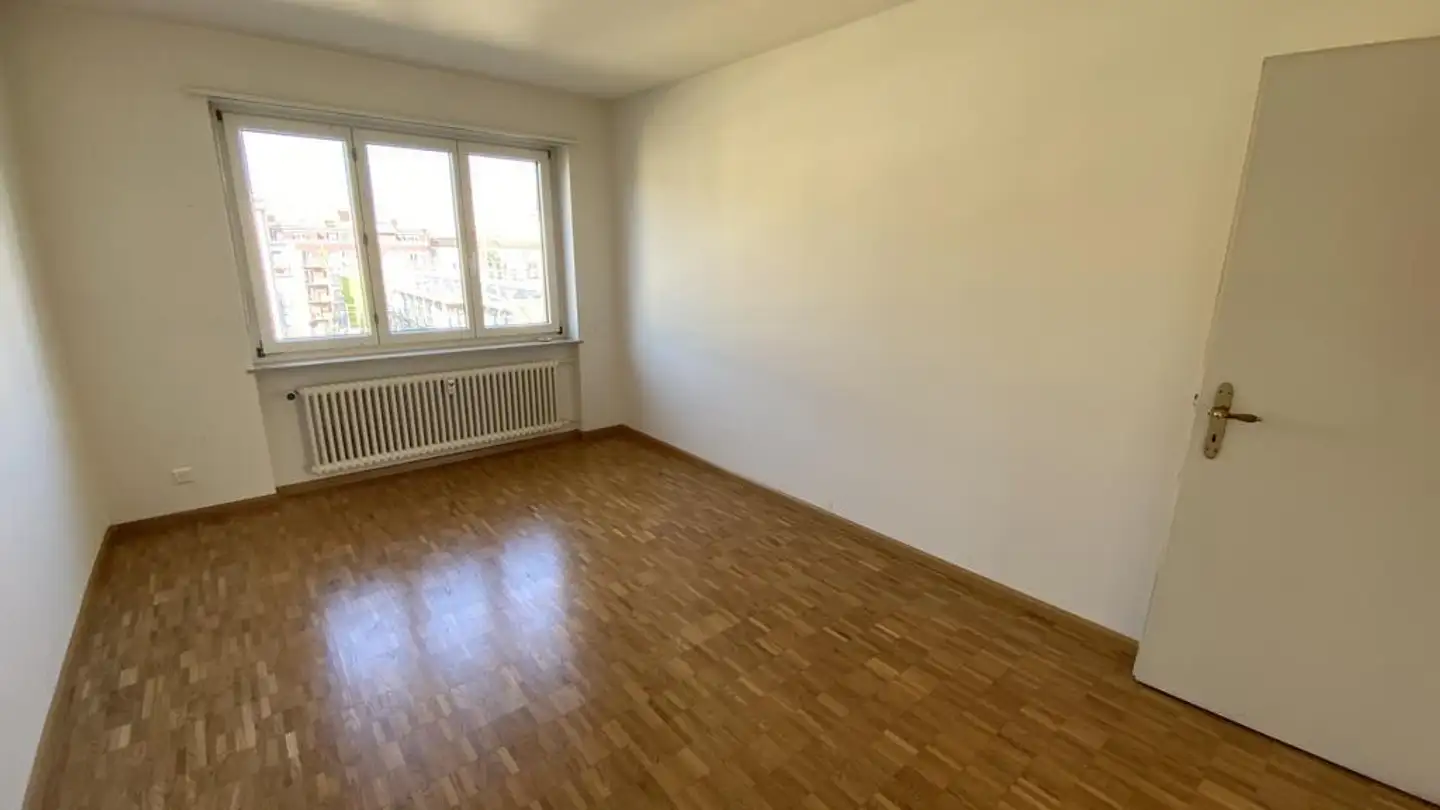Apartment for rent - Rastatterstrasse 15, 4057 Basel - Photo 3