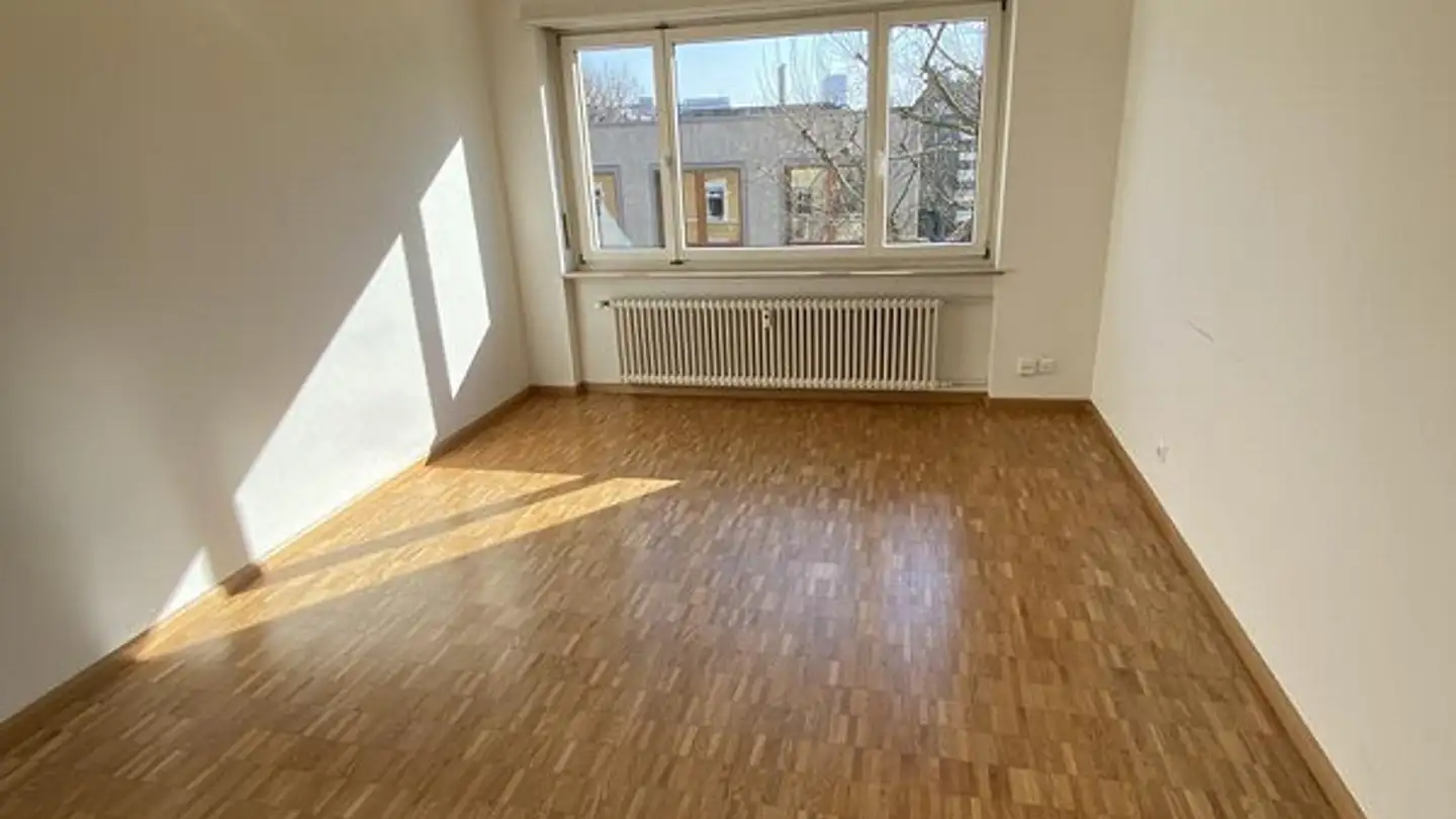 Apartment for rent - Rastatterstrasse 15, 4057 Basel - Photo 4