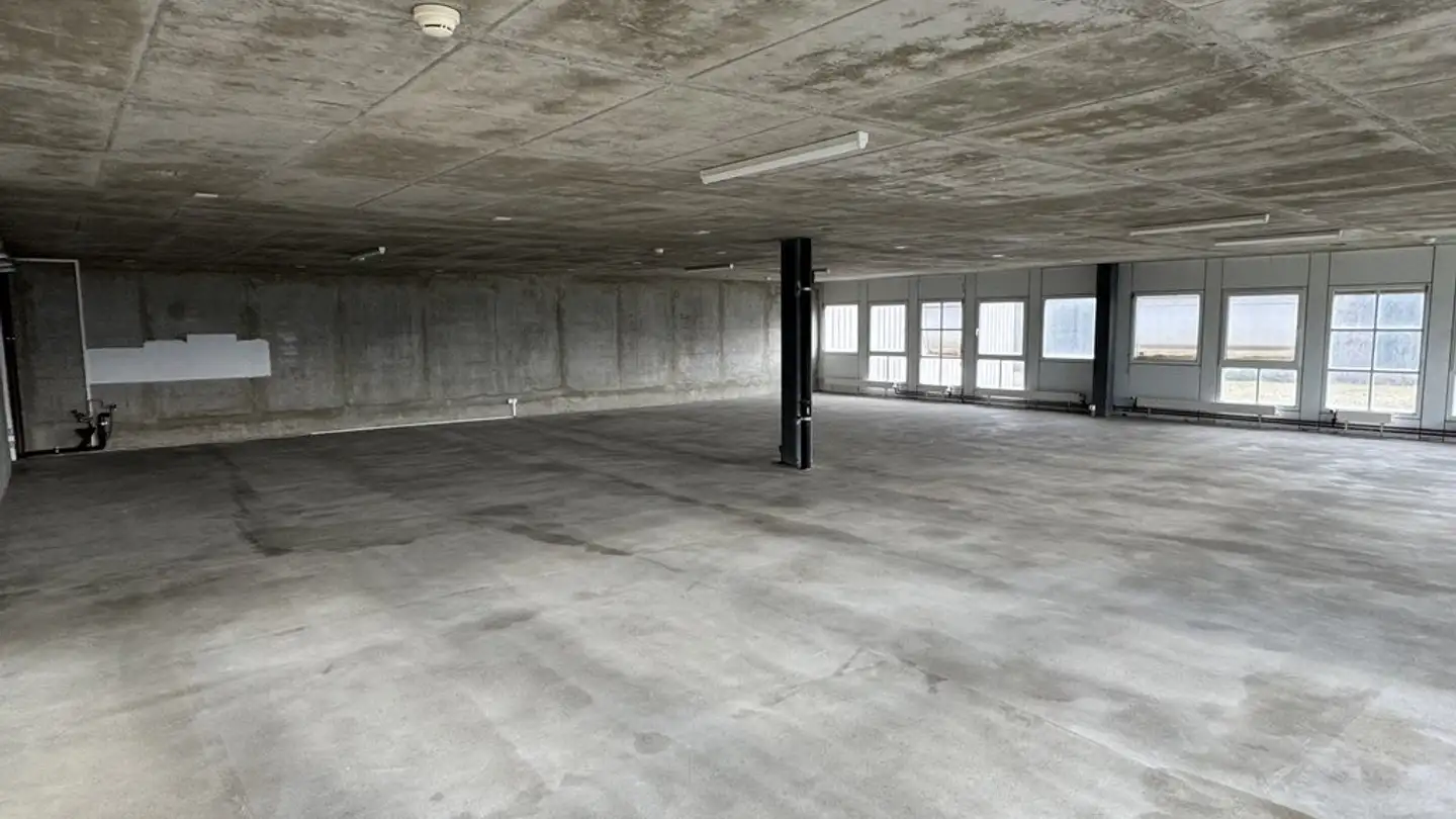 Commerciale in affitto - Chemin Des Grangettes 2, 1165 Allaman - Photo 3