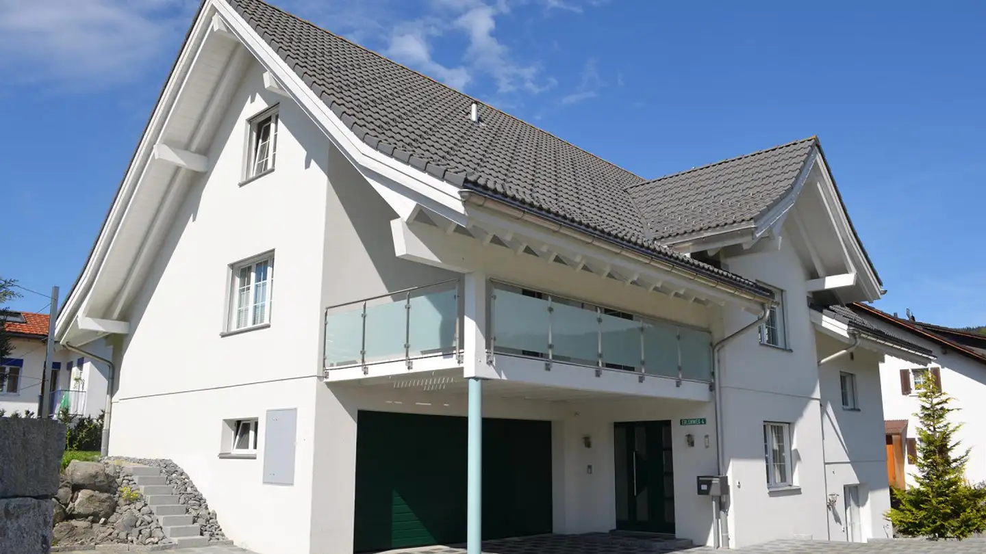Casa singola in vendita - Erlenweg 4, 8836 Bennau