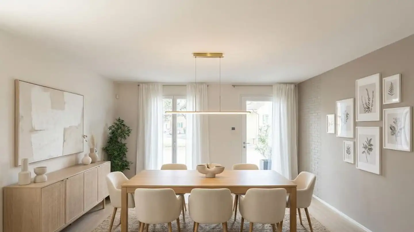 Apartment for sale - 1052 Le Mont-sur-Lausanne - Photo 2