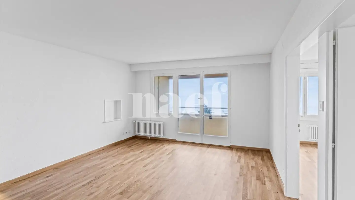 Apartment for rent - Rue De Pain-Blanc 32, 2000 Neuchâtel - Photo 4