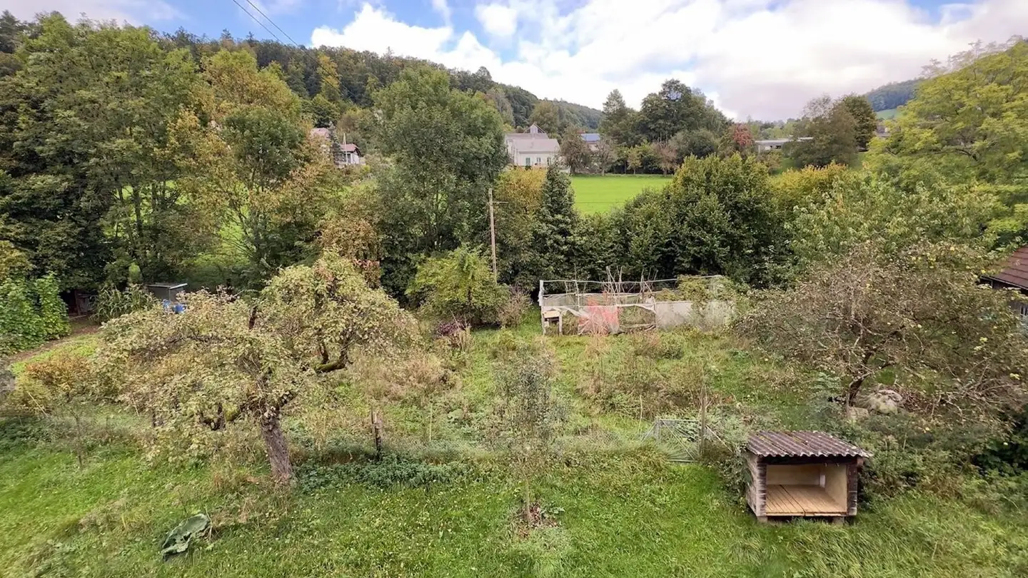 Appartamento in affitto - Bärenwilerstrasse 7, 4438 Langenbruck - Foto 3