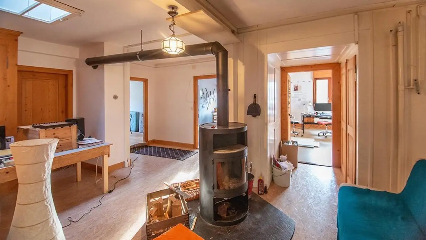 Appartamento in affitto - Bärenwilerstrasse 7, 4438 Langenbruck - Foto 4