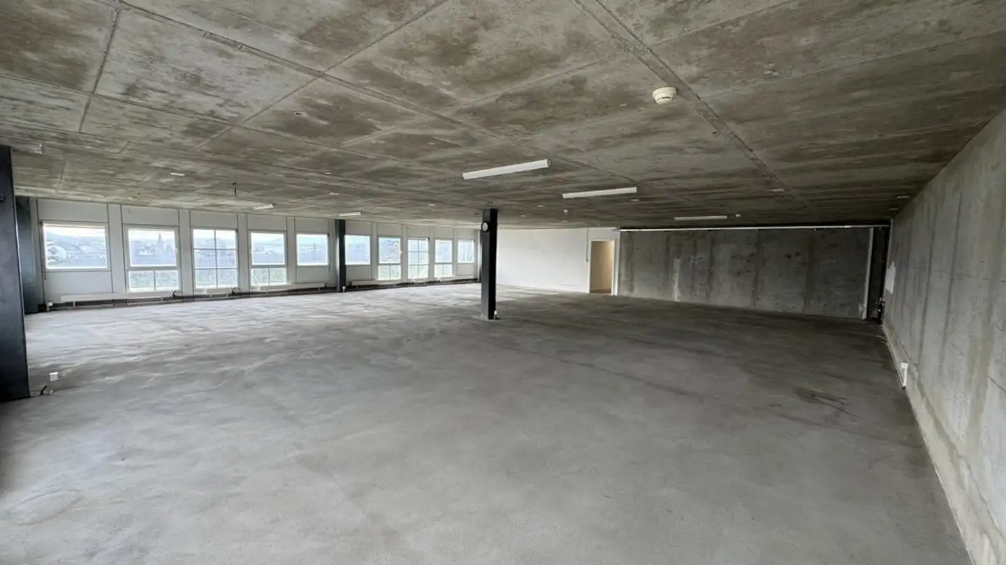 Commerciale in affitto - Chemin Des Grangettes 2, 1165 Allaman - Photo 4