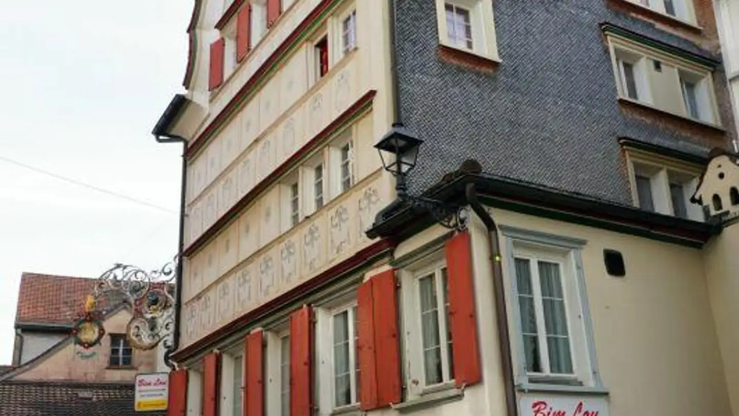 Edificio ad uso misto in vendita - Gossauerstrasse 17, 9100 Herisau - Foto 3