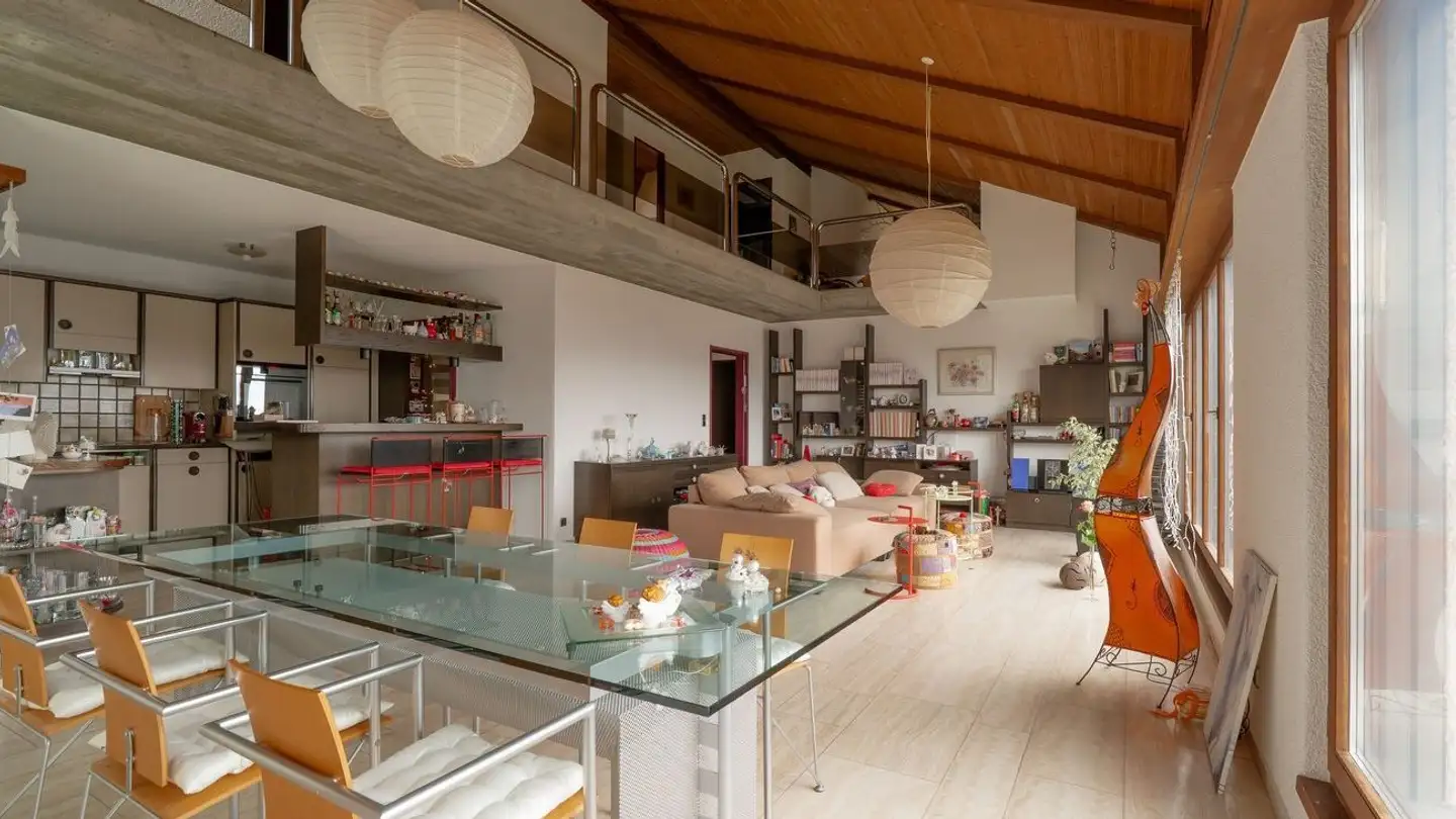 Einfamilienhaus kaufen - Stiftsherrenstrasse 39, 5013 Niedergösgen - Foto 2