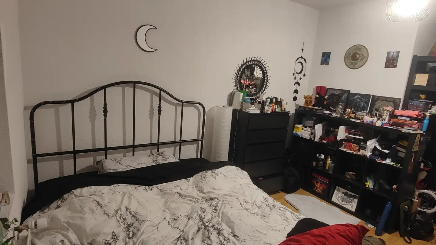 Zimmer mieten - Sandrainstrasse 68, 3007 Bern - Foto 4