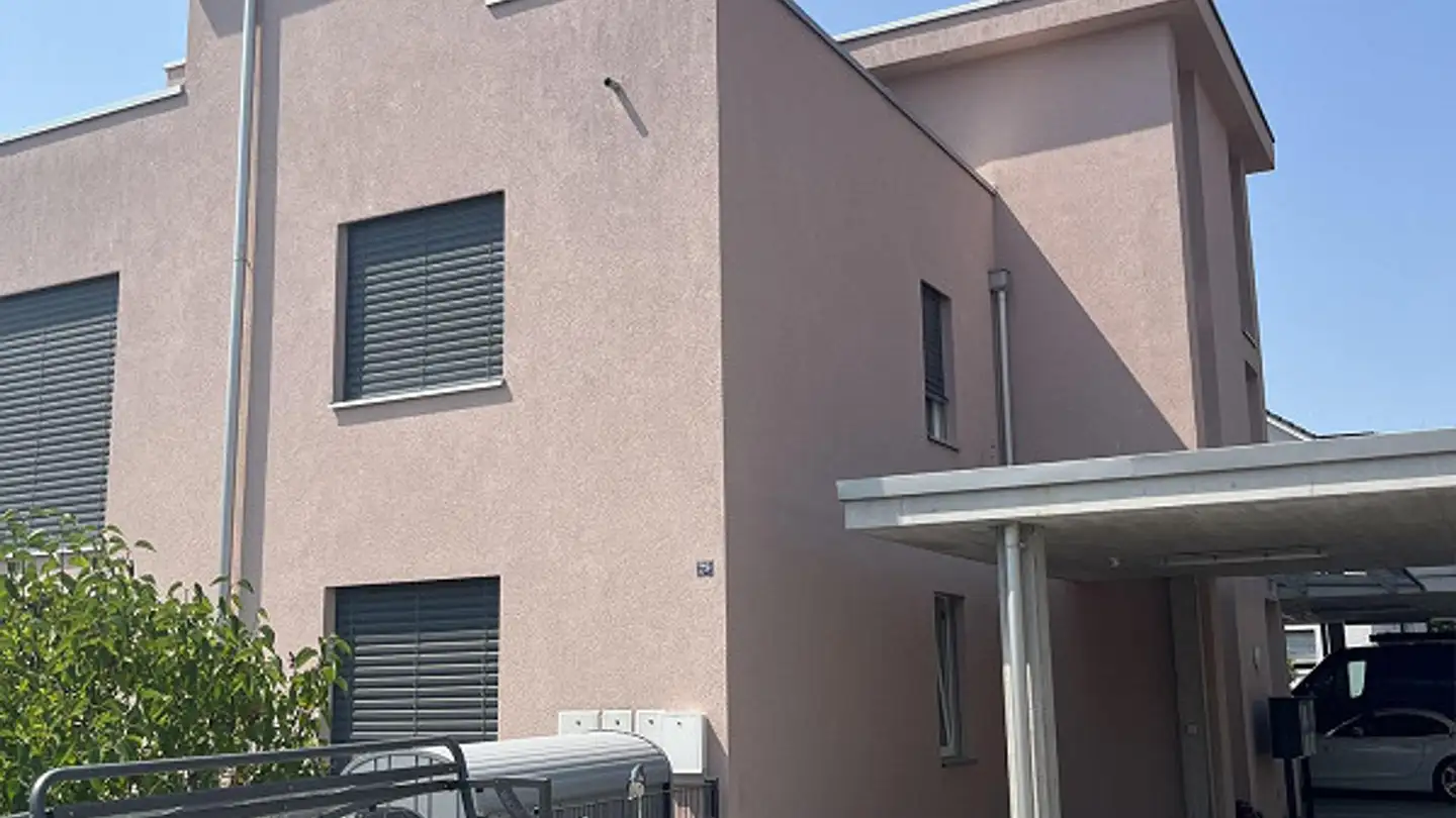 Apartment for sale - Gartenstrasse 29, 4147 Aesch BL