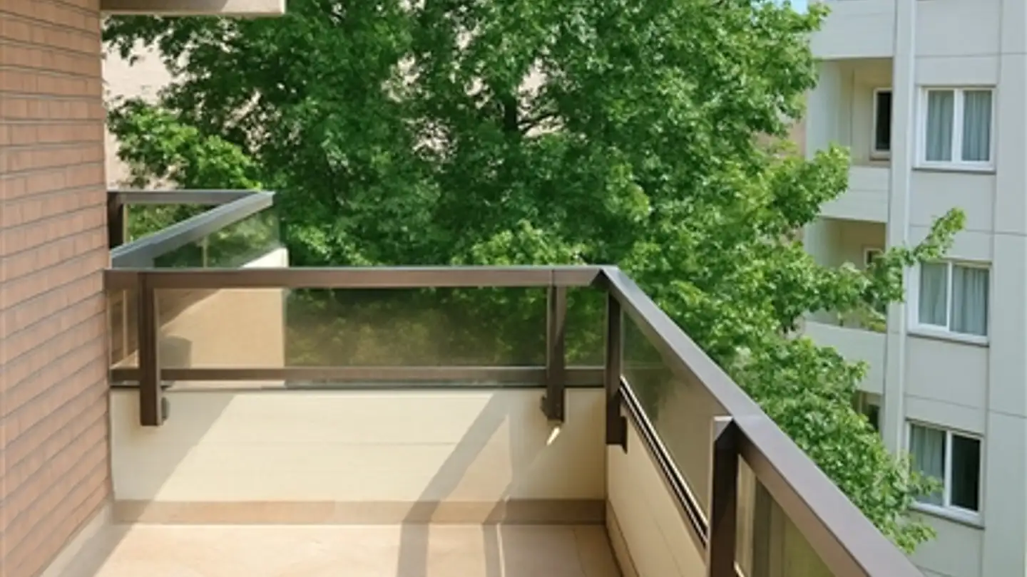 Wohnung mieten - Via Cantonale, 6900 Lugano - Foto 4