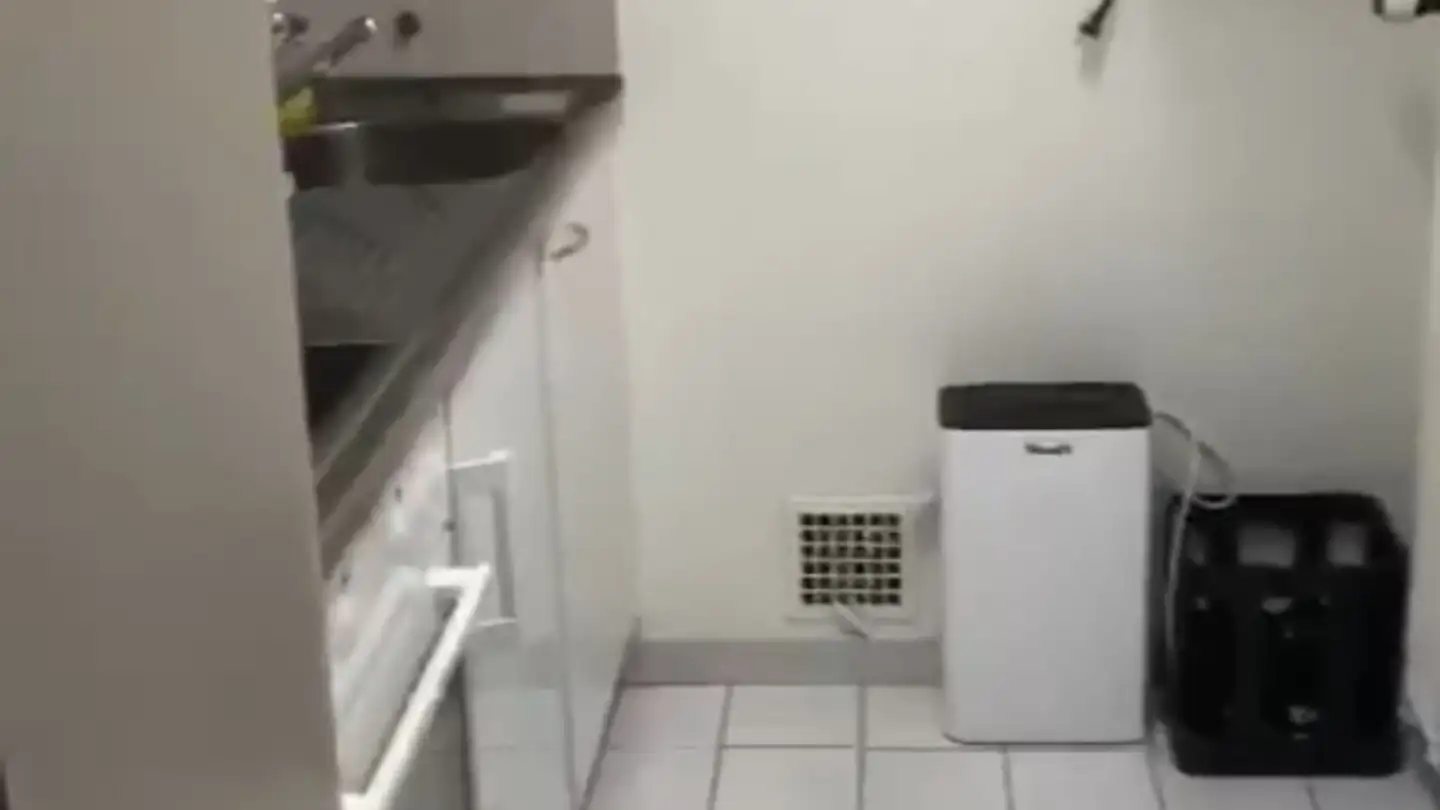 Wohnung mieten - 4056 Basel